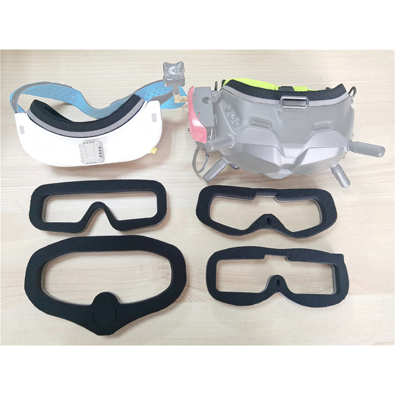 V1 V2 V3 HD3 HDO For FatShark  - Drone Racing Gate ulasan dan harga