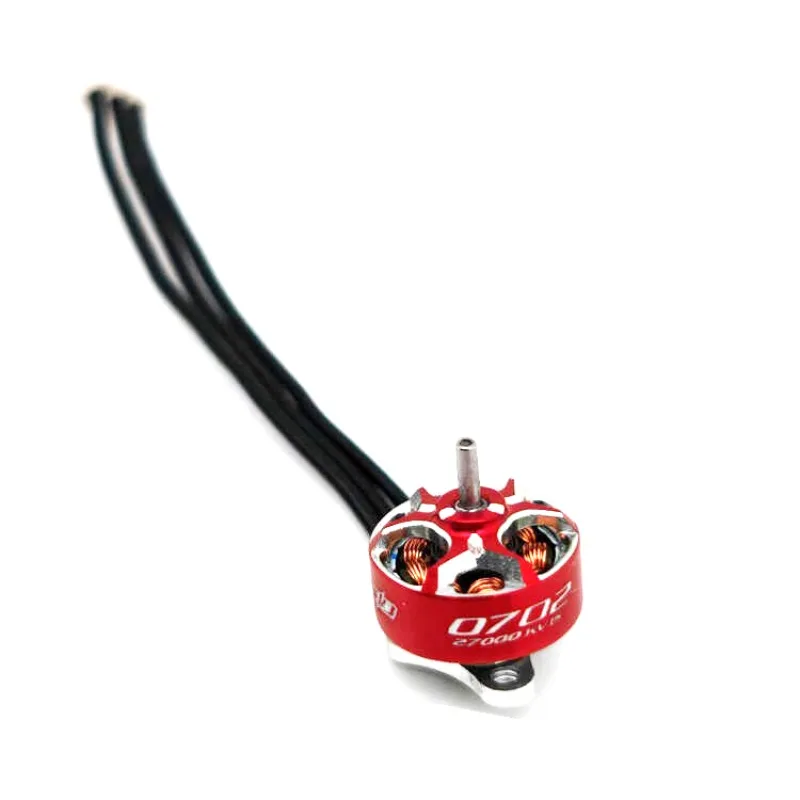 4pcs Rcinpower Gts V3 0702 270 - Drone Racing Motor ulasan dan harga
