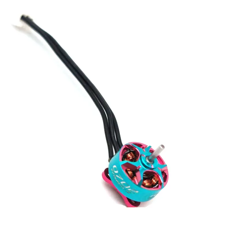 4pcs Rcinpower Gts V3 0702 270 - Drone Racing Motor ulasan dan harga