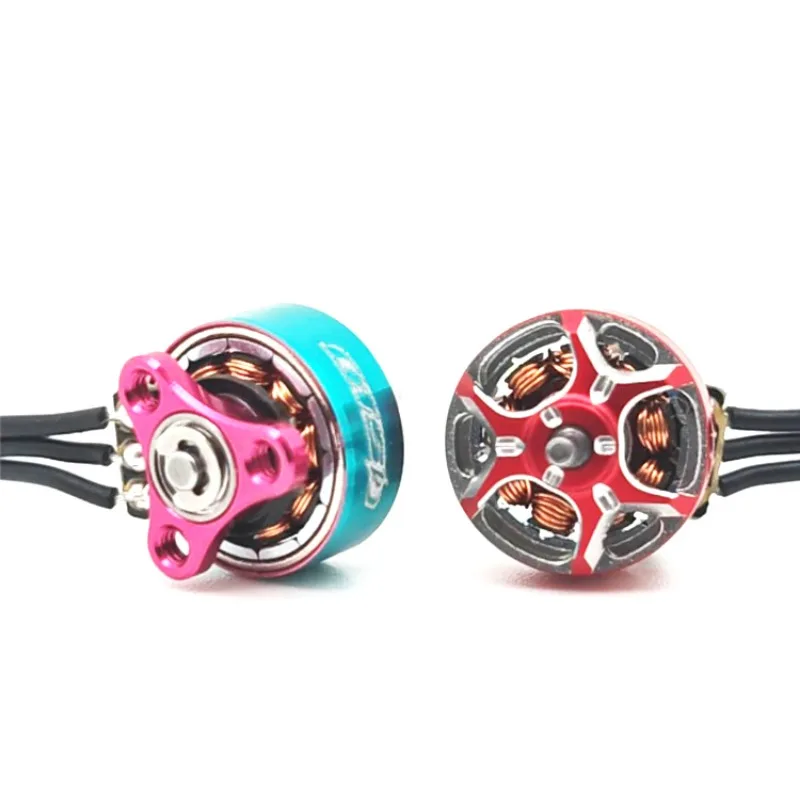 4pcs Rcinpower Gts V3 0702 270 - Drone Racing Motor ulasan dan harga