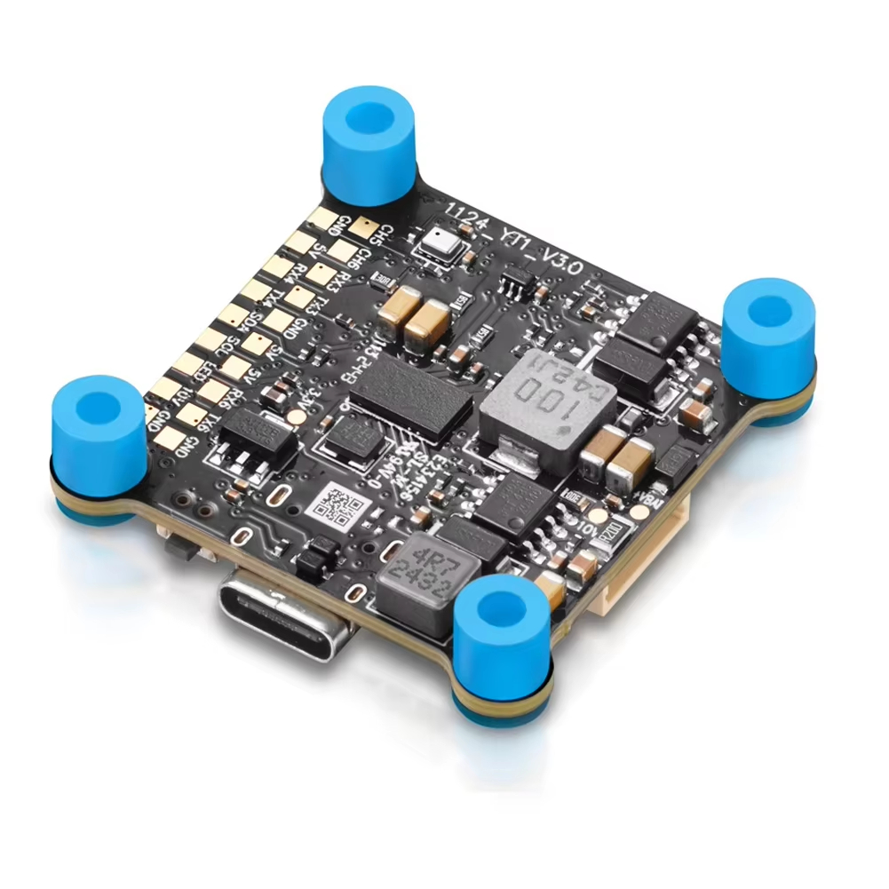 HobbyWing XRotor 80A  100A 4in - Drone Racing Esc ulasan dan harga