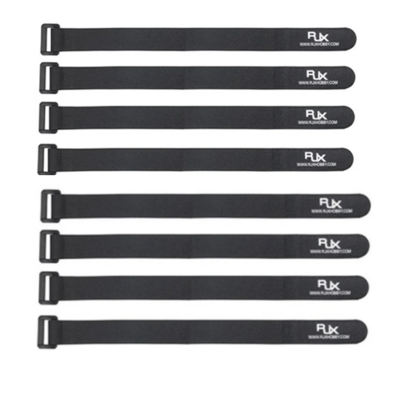 8Pcs Battery Ribbon Non-Slip M - Drone Racing Battery ulasan dan harga