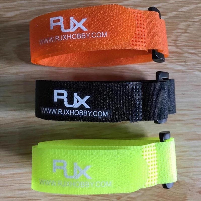 8Pcs Battery Ribbon Non-Slip M - Drone Racing Battery ulasan dan harga