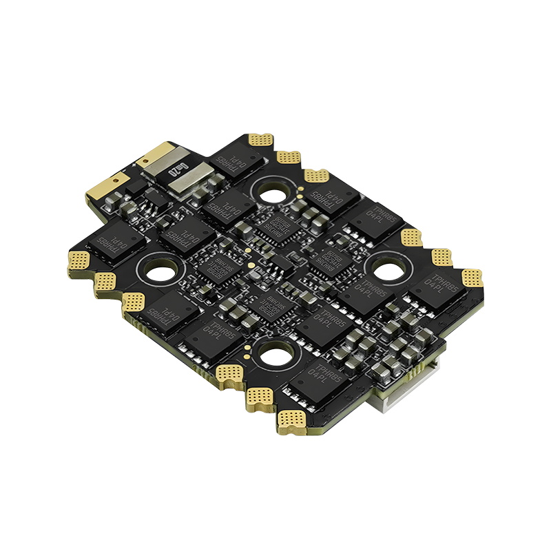 Sequre E70 G1 2-8s 70a 4-in-1  - Drone Racing Esc ulasan dan harga