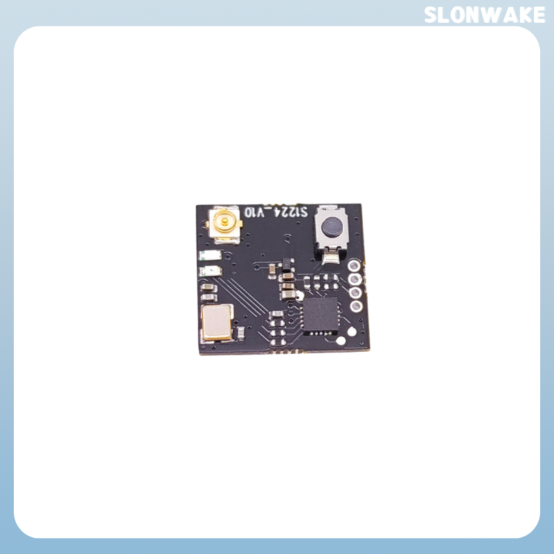 Mini 5.8G 40CH 25/100/250mW Ad - Drone Racing Receiver ulasan dan harga