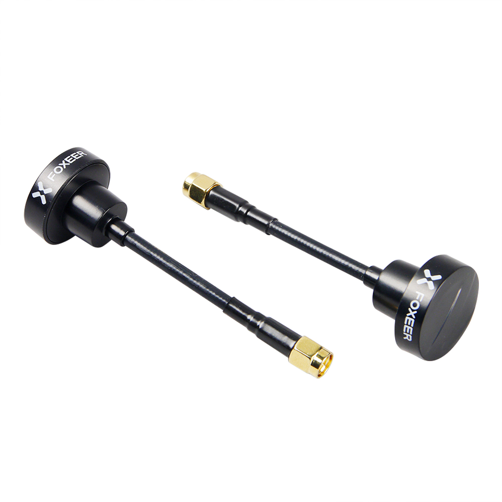 FOXEER FPV Antenna Pagoda Pro  - Drone Racing Antenna ulasan dan harga