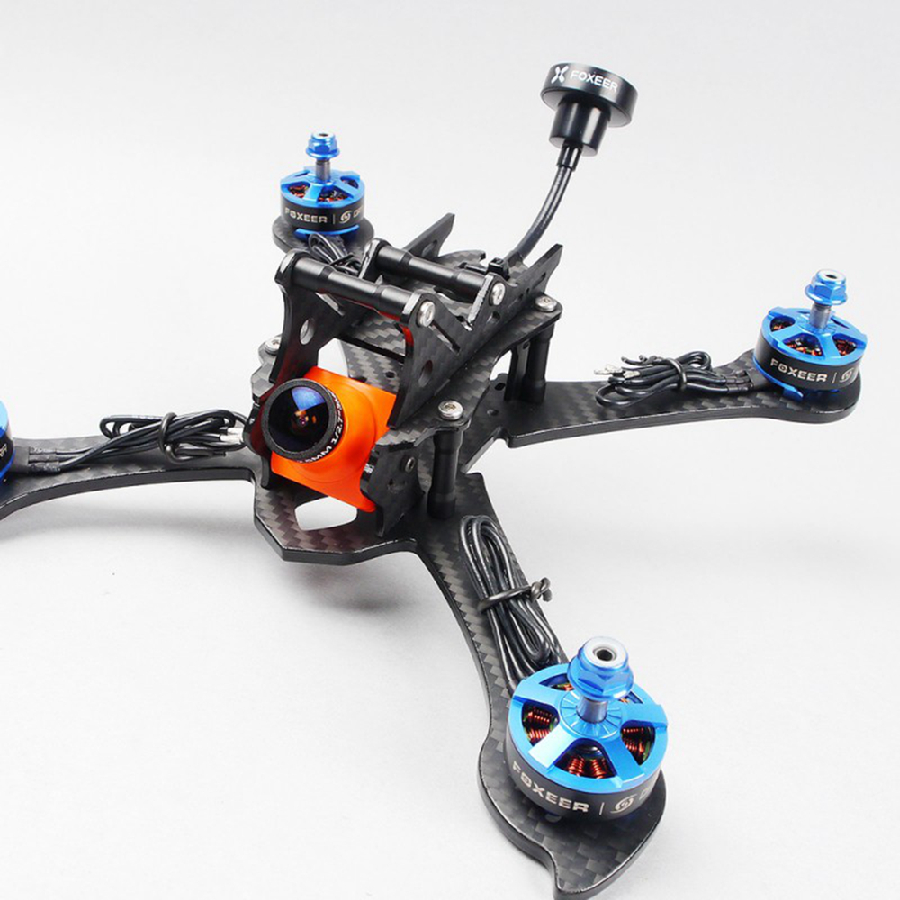 FOXEER FPV Antenna Pagoda Pro  - Drone Racing Antenna ulasan dan harga