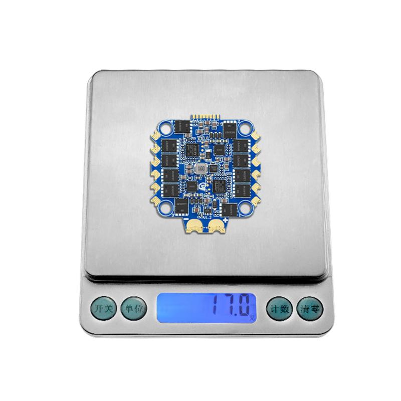 SEQURE Blueson A2 6S | 8S 70A  - Drone Racing Esc ulasan dan harga
