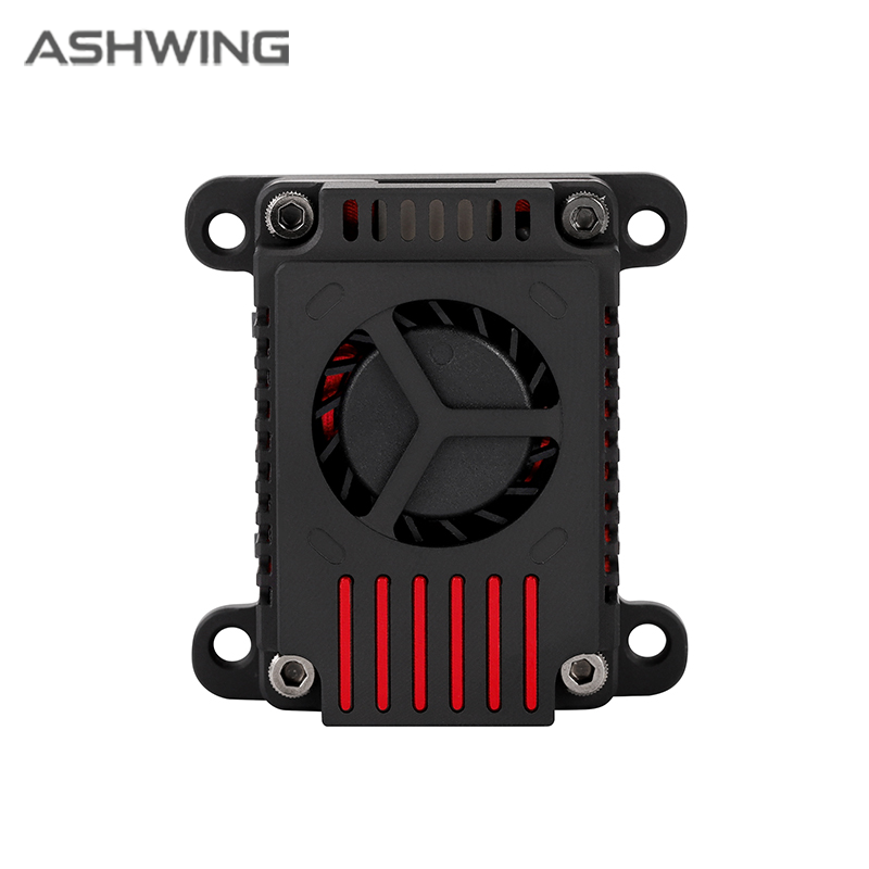ASHWING5.8G Long-Range Video T - Drone Racing Receiver ulasan dan harga