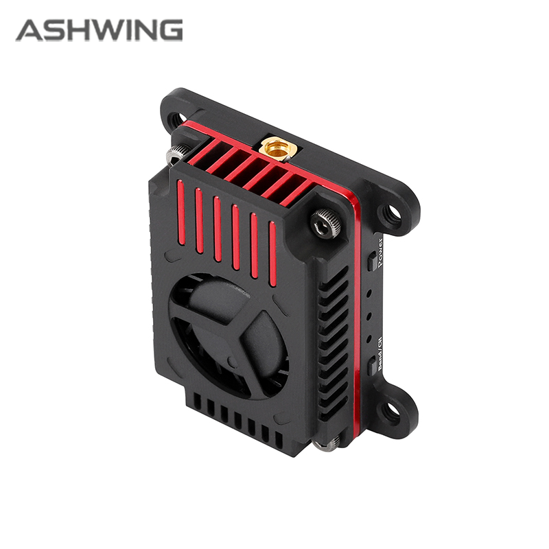 ASHWING5.8G Long-Range Video T - Drone Racing Receiver ulasan dan harga