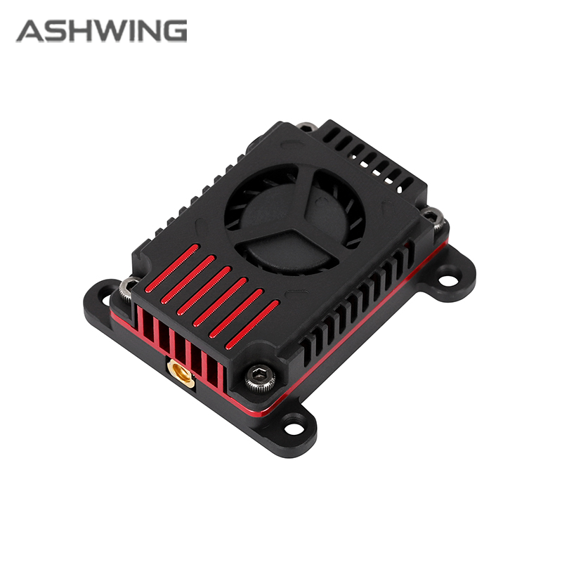 ASHWING5.8G Long-Range Video T - Drone Racing Receiver ulasan dan harga