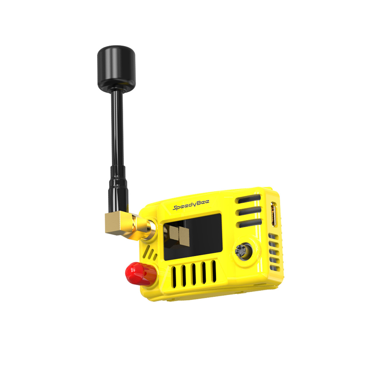 SpeedyBee 5.8GHz Goggles Recei - Drone Racing Receiver ulasan dan harga