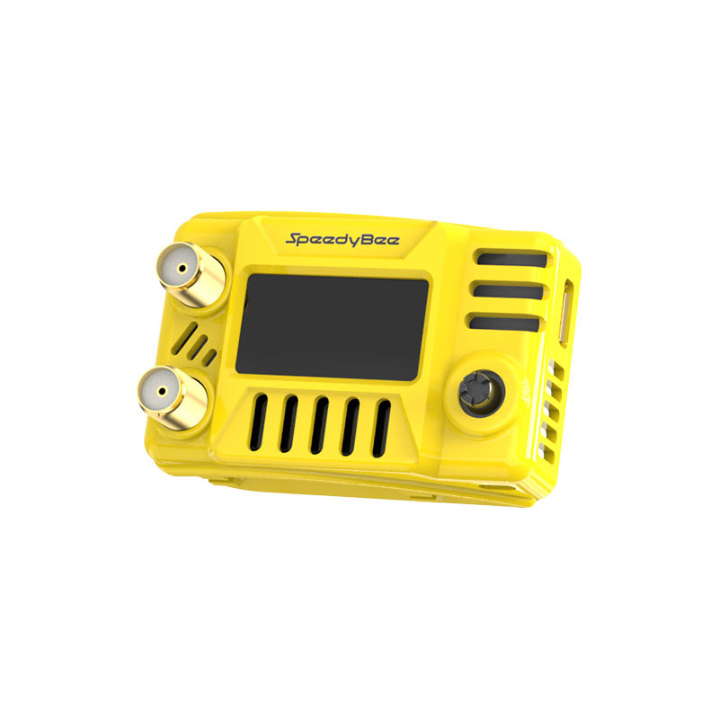 SpeedyBee 5.8GHz Goggles Recei - Drone Racing Receiver ulasan dan harga