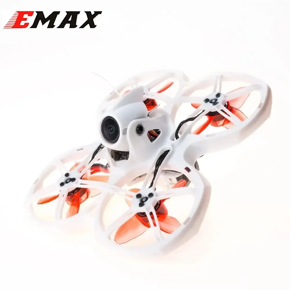 HawkSpeed EMAX Tinyhawk II 75m - Drone Racing Esc ulasan dan harga