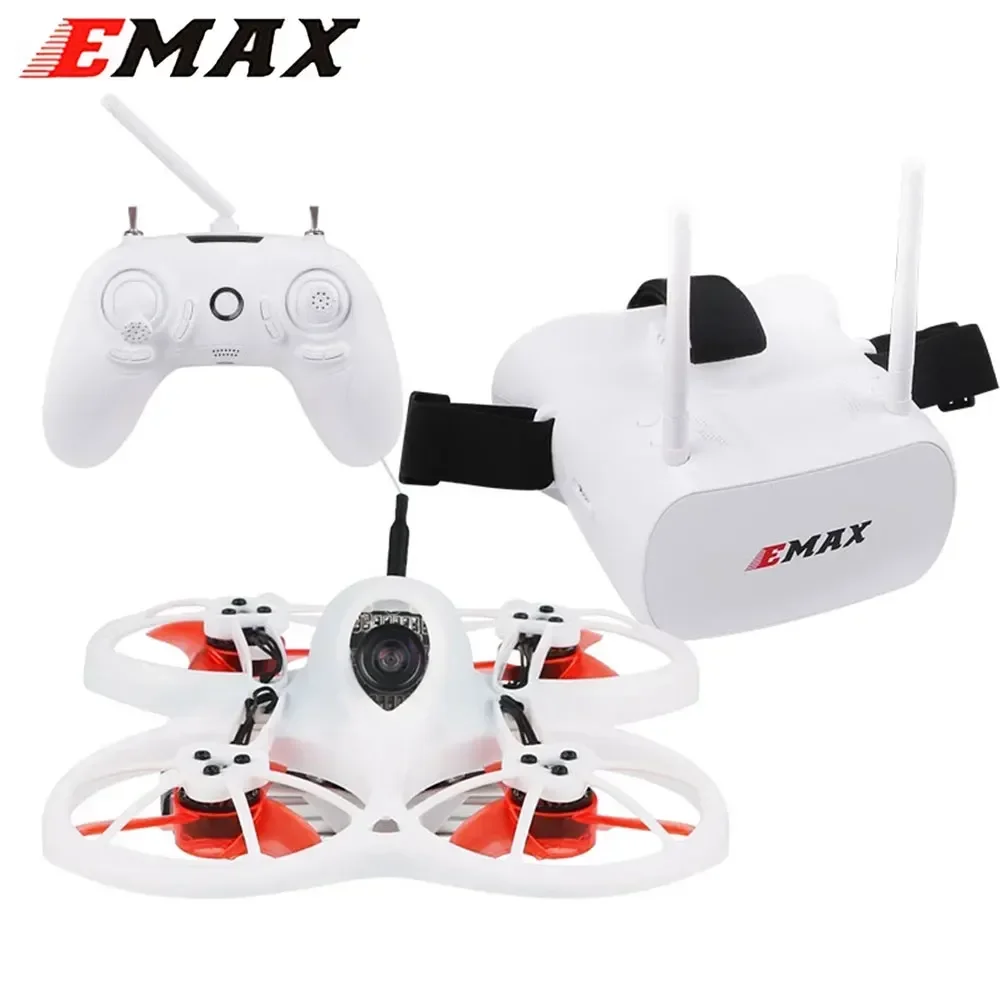 HawkSpeed EMAX Tinyhawk II 75m - Drone Racing Esc ulasan dan harga
