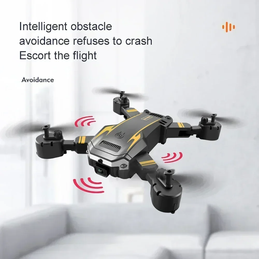 G6 Pro 8K Dual-Camera Drone, 5 - Drone Racing Camera ulasan dan harga