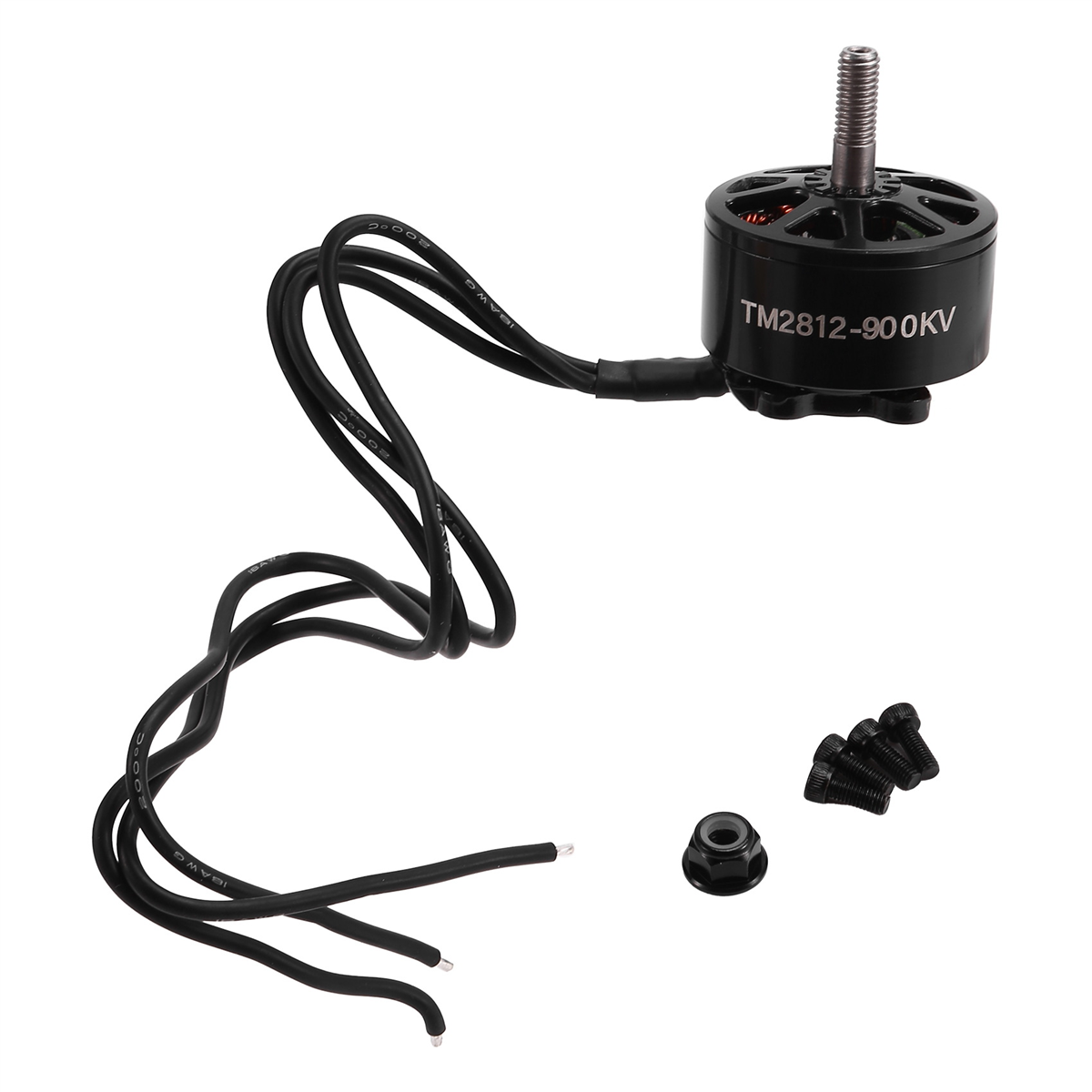 A56G-2812 900KV 3-6S Brushless - Drone Racing Charger ulasan dan harga
