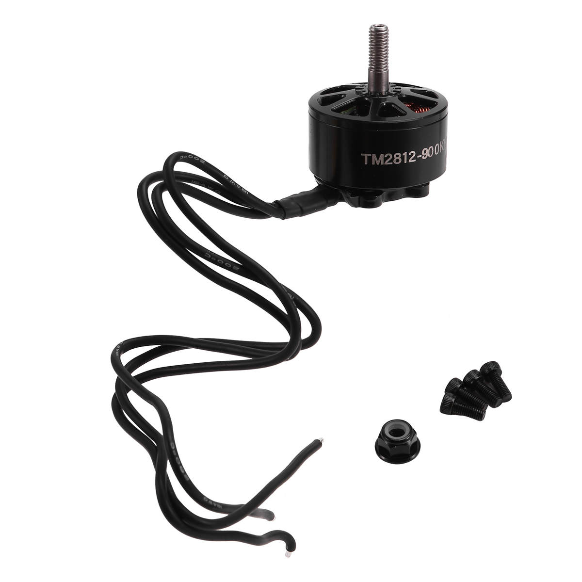 A56G-2812 900KV 3-6S Brushless - Drone Racing Charger ulasan dan harga
