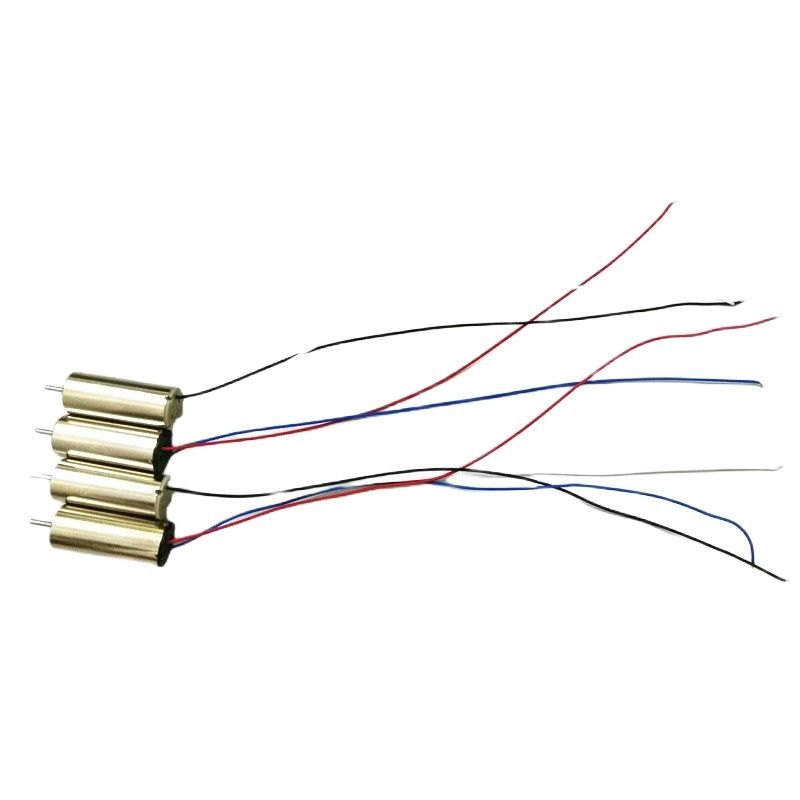 FPV 8520 Coreless Motor CW CCW - Drone Racing Battery ulasan dan harga