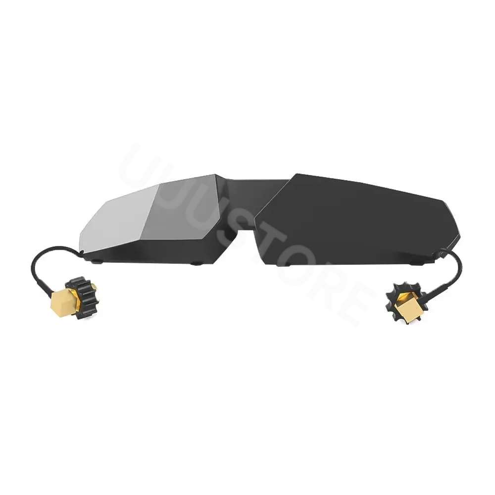 Avatar Walksnail HD Goggles X  - Drone Racing Goggles ulasan dan harga