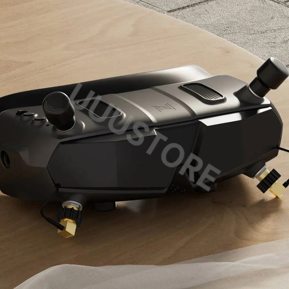 Avatar Walksnail HD Goggles X  - Drone Racing Goggles ulasan dan harga
