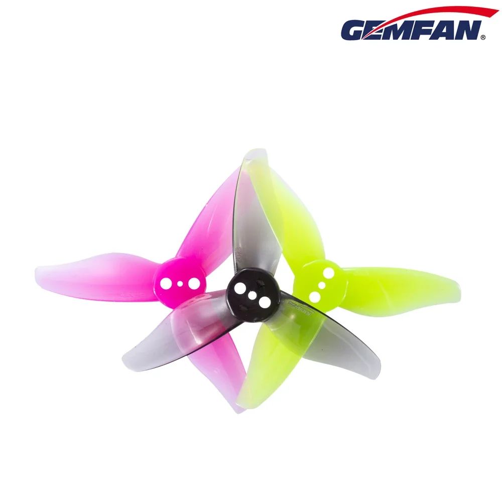 4Pairs Gemfan Hurricane 2023 2 - Drone Racing Gate ulasan dan harga