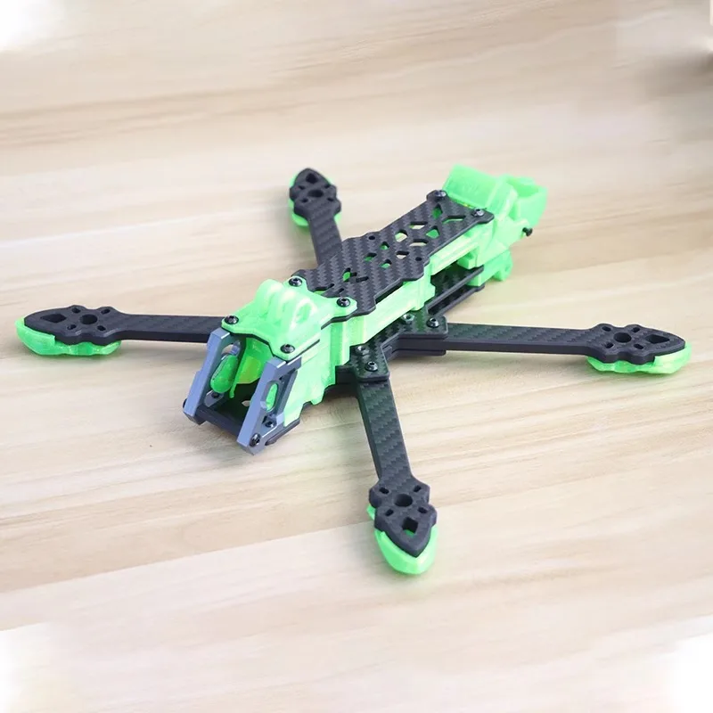HSKRC F5X 225 V2 5inch Frame X - Drone Racing Motor ulasan dan harga