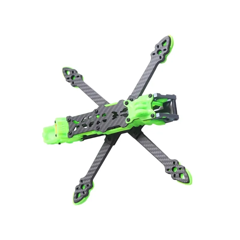 HSKRC F5X 225 V2 5inch Frame X - Drone Racing Motor ulasan dan harga