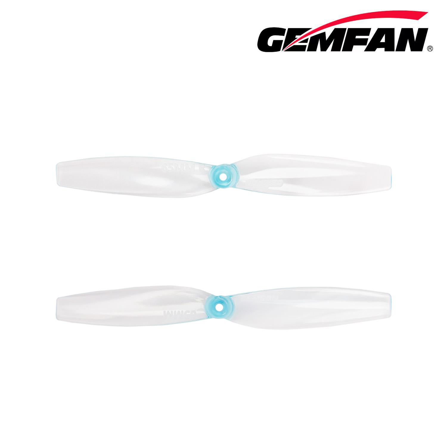 2610 Props Gemfan 2.6inch 2 Bl - Drone Racing Battery ulasan dan harga
