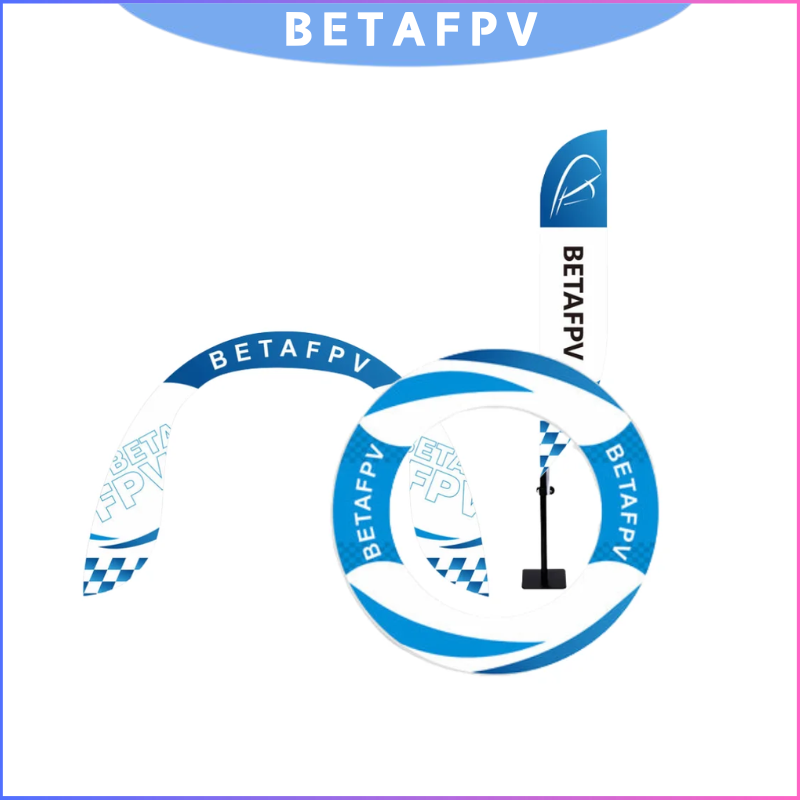Complete FPV Racing Kit! BETAF - Drone Racing Flag ulasan dan harga