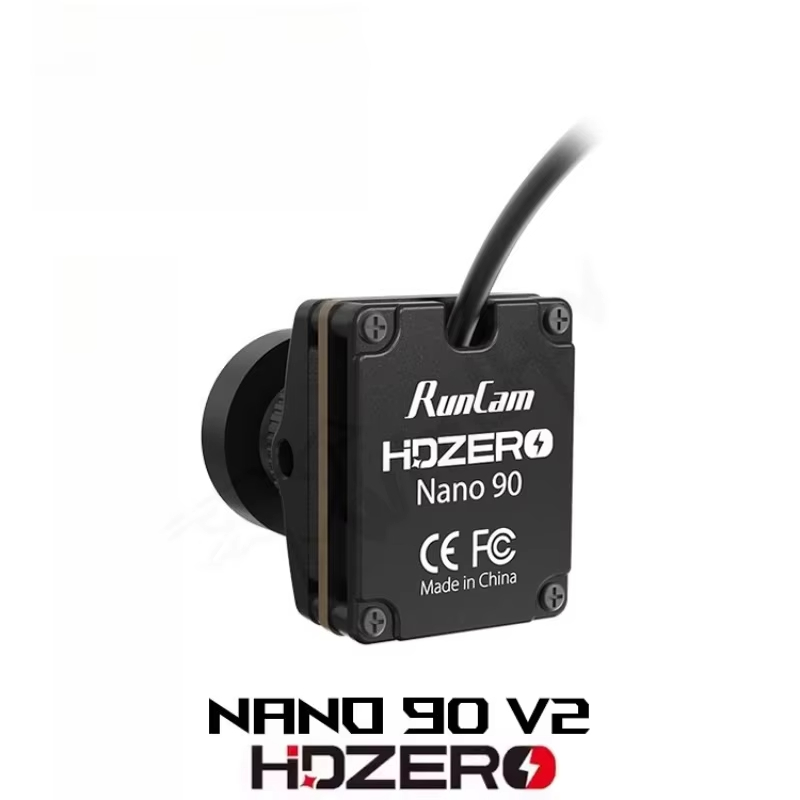 HDZero Race V3 HD Digital VTX  - Drone Racing Flight Controller ulasan dan harga