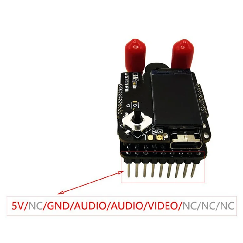 Starfish D1 RX5808 5.8G Dual A - Drone Racing Gate ulasan dan harga