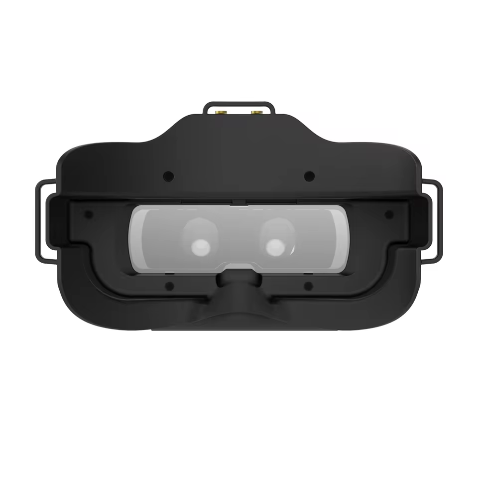 SKYZONE Cobra X V4 FPV Goggles - Drone Racing Goggles ulasan dan harga