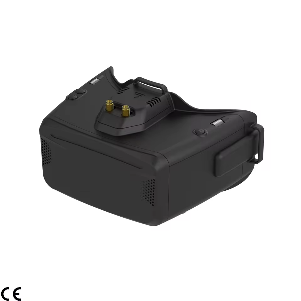 SKYZONE Cobra X V4 FPV Goggles - Drone Racing Goggles ulasan dan harga