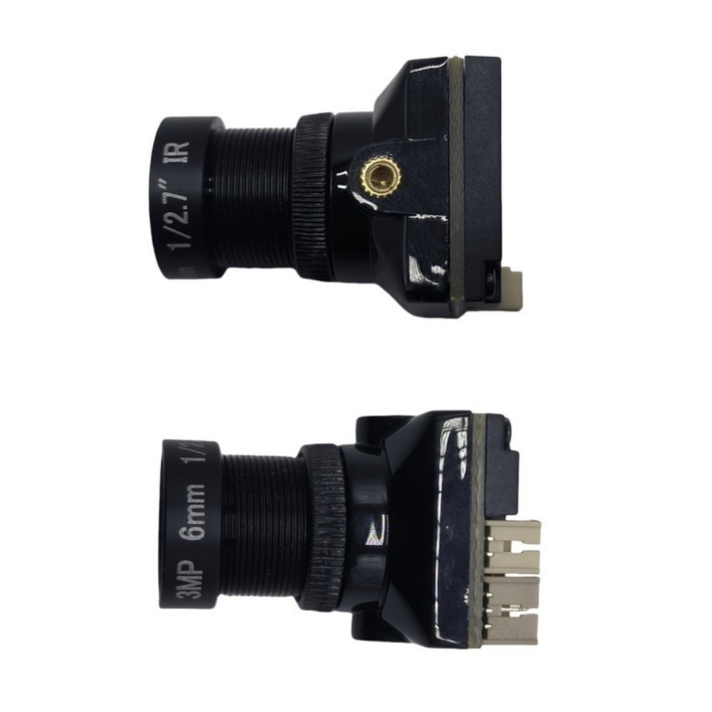 NCZOBOE Ai Head Tracker FPV Ra - Drone Racing Flight Controller ulasan dan harga
