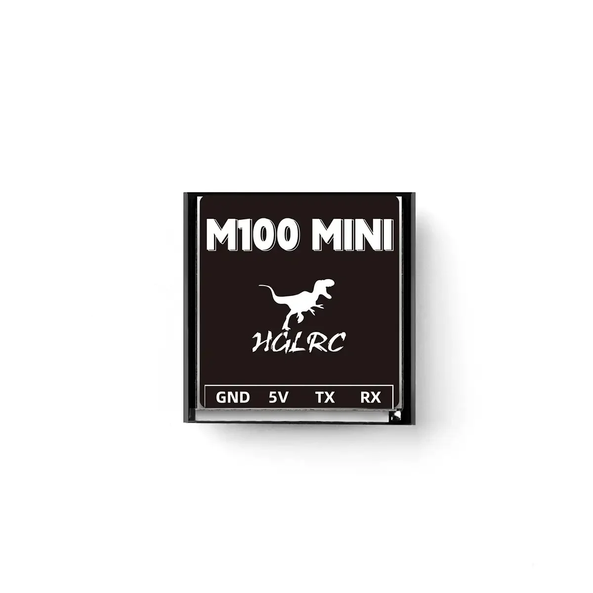 HGLRC M100 MINI GPS Module M10 - Drone Racing Vtx ulasan dan harga