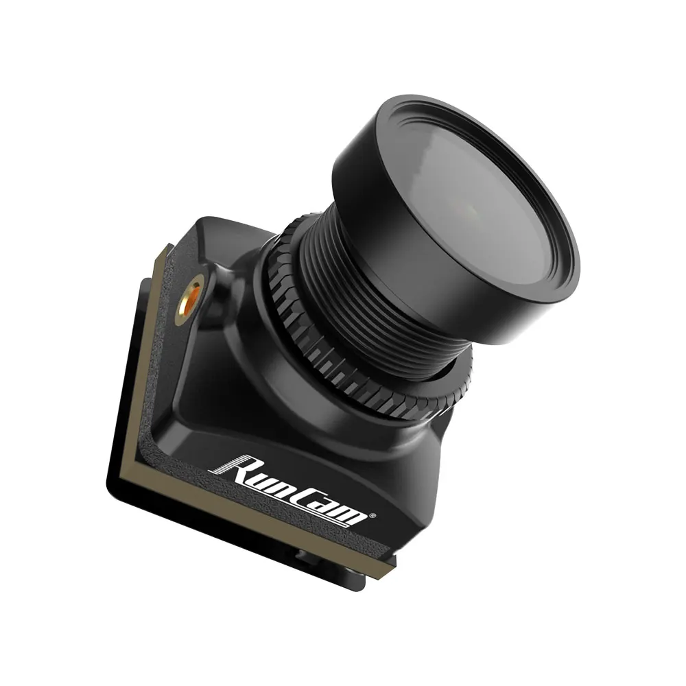 Original RunCam Phoenix 2 Pro  - Drone Racing Camera ulasan dan harga