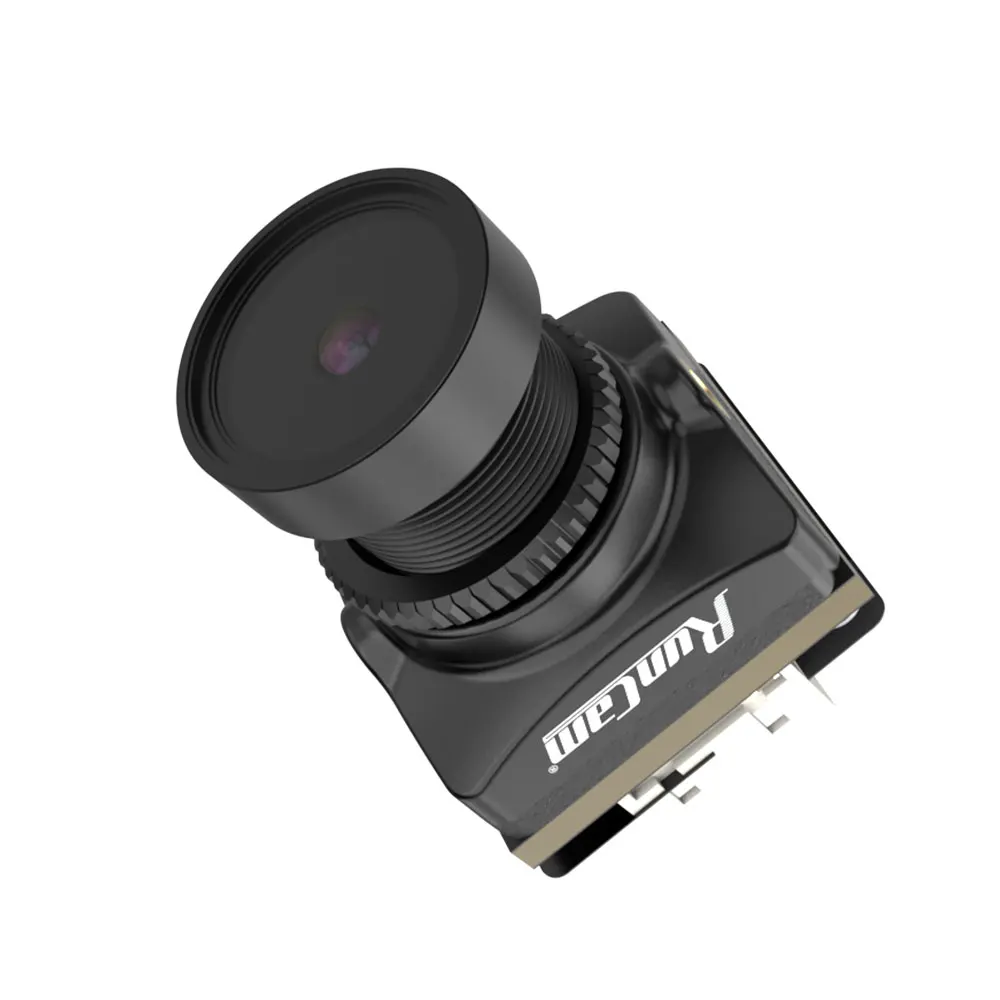 Original RunCam Phoenix 2 Pro  - Drone Racing Camera ulasan dan harga
