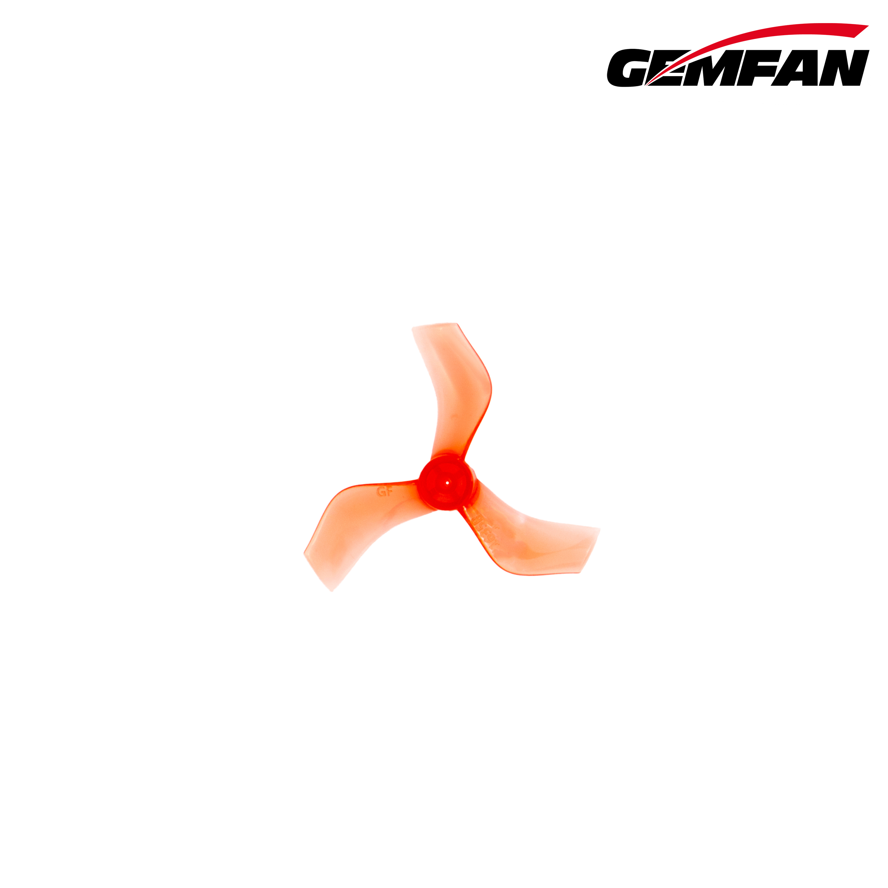 Gemfan 1635 40mm 3-Blade Prope - Drone Racing Propeller ulasan dan harga