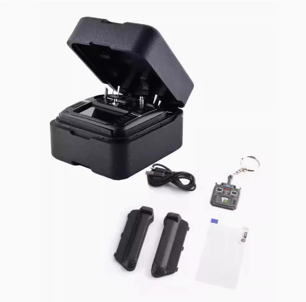 Radiomaster TX16S MKII multi-p - Drone Racing Transmitter ulasan dan harga
