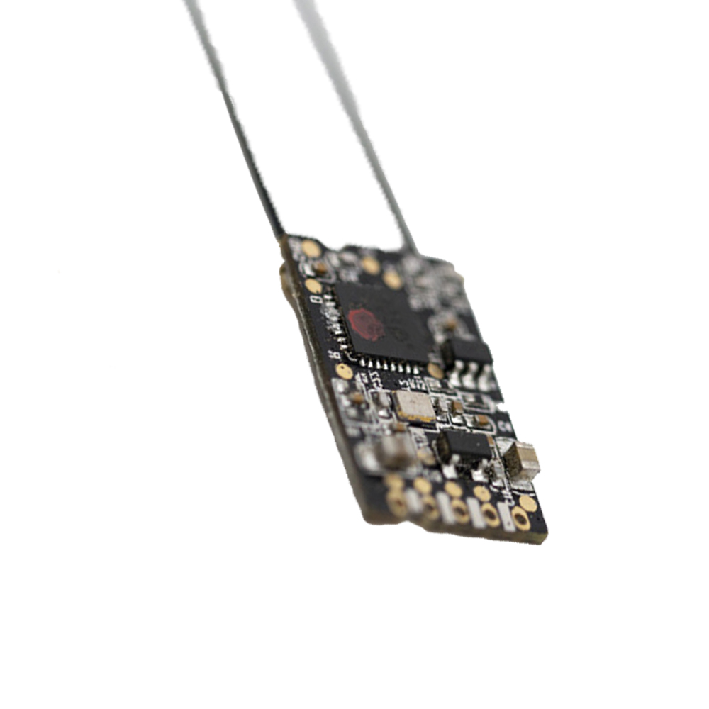 FlySky FTr10  FTr16S 2.4G Two- - Drone Racing Receiver ulasan dan harga