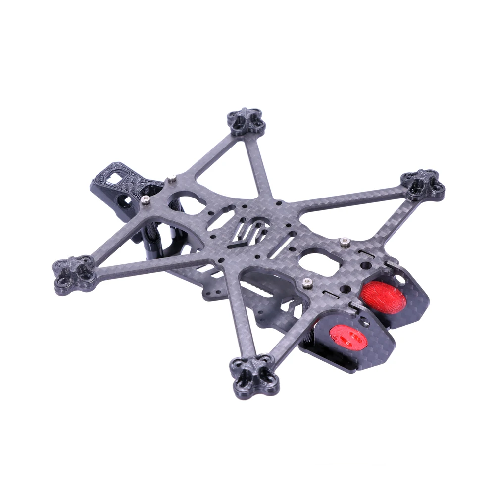 AlfaRC Fi-135 3inch Propeller  - Drone Racing Motor ulasan dan harga
