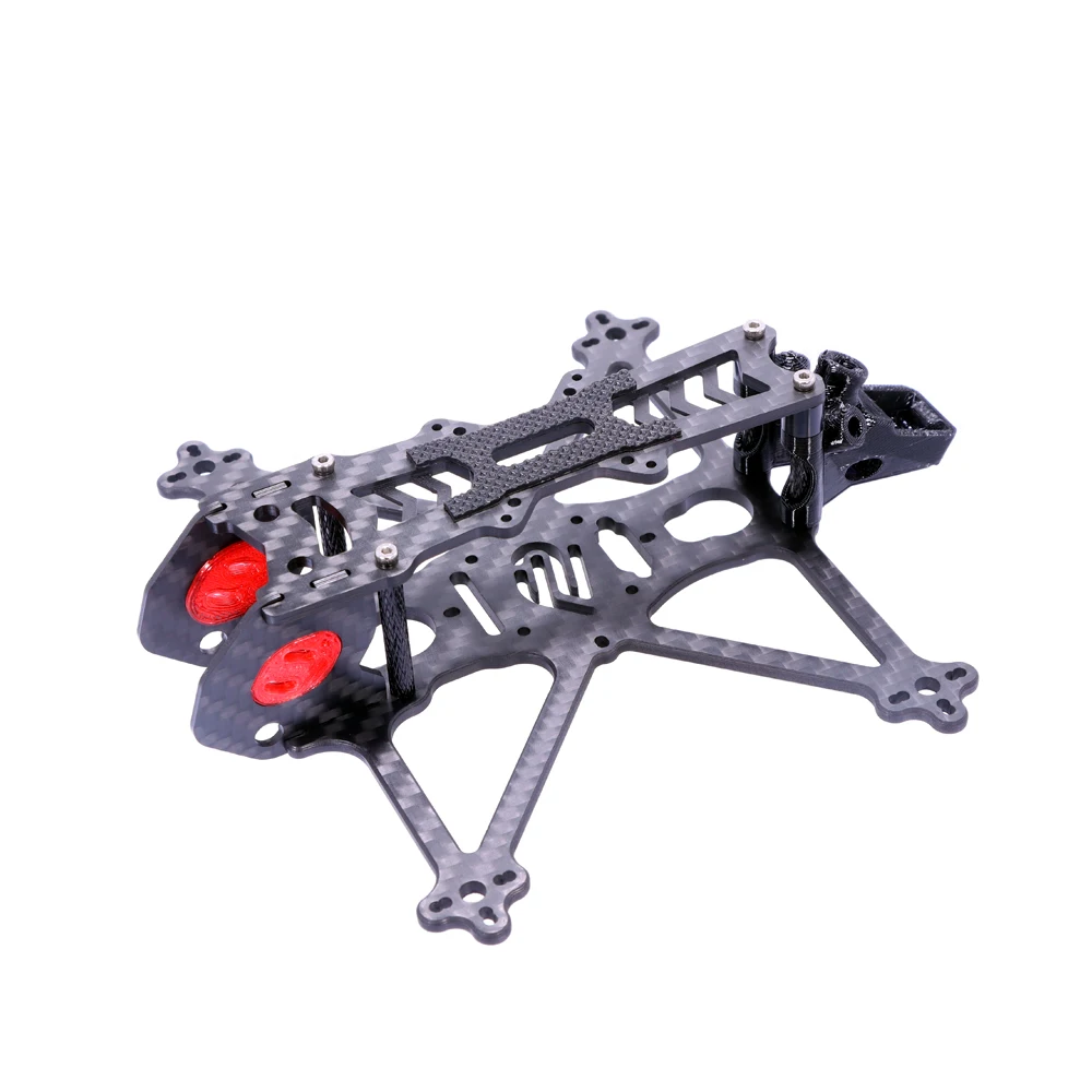 AlfaRC Fi-135 3inch Propeller  - Drone Racing Motor ulasan dan harga