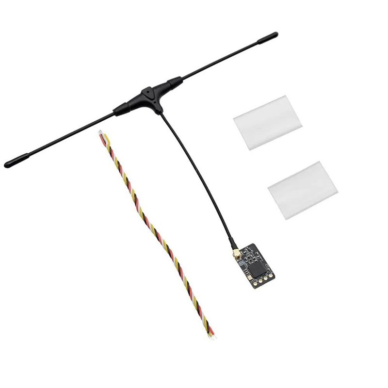 AS96-Nano RX Receiver With T-A - Drone Racing Receiver ulasan dan harga