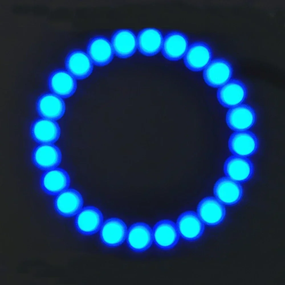 Three-Color LED Taillight Syst - Drone Racing Gate ulasan dan harga
