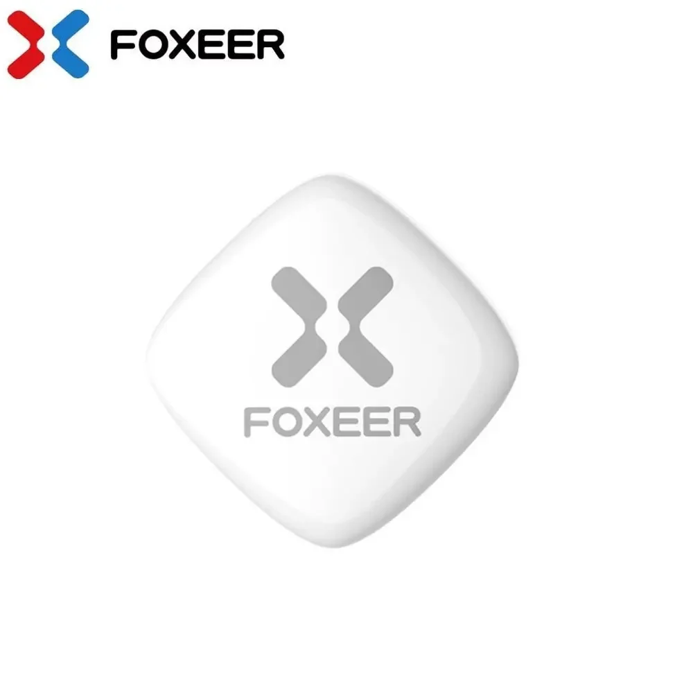 Foxeer ECHO 2  5.8GHz 9dBi Pat - Drone Racing Goggles ulasan dan harga