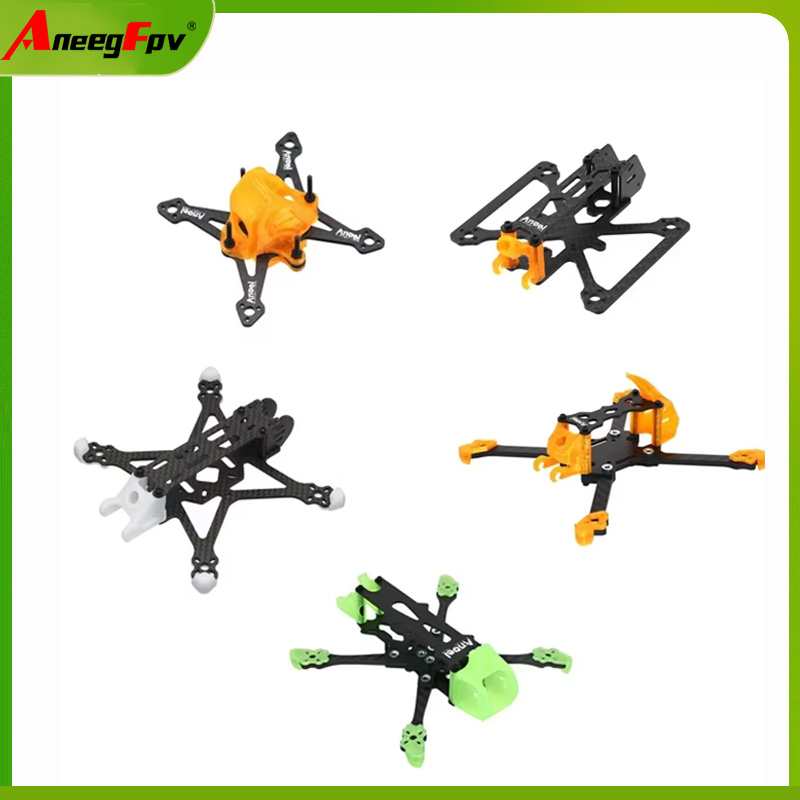 Angel Freestyle Carbon Fiber F - Drone Racing Gate ulasan dan harga