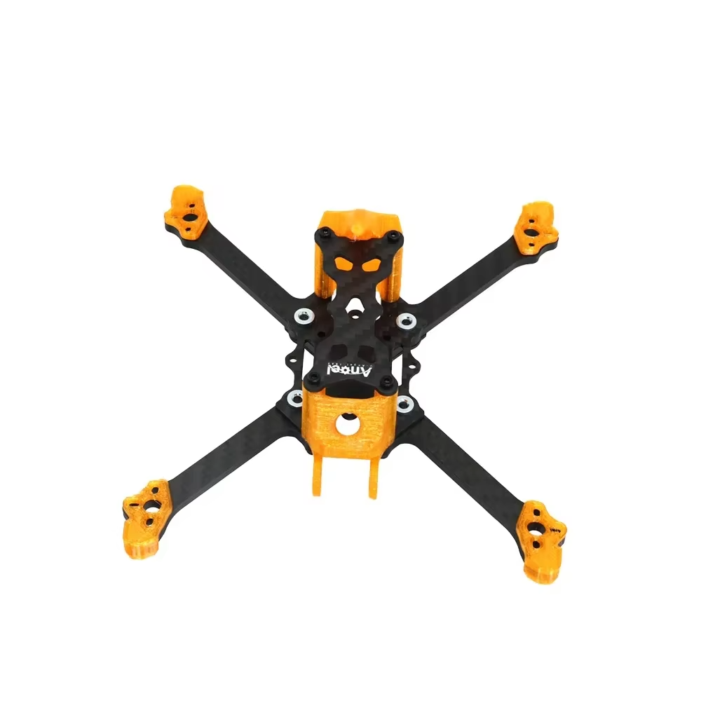 Angel Freestyle Carbon Fiber F - Drone Racing Gate ulasan dan harga