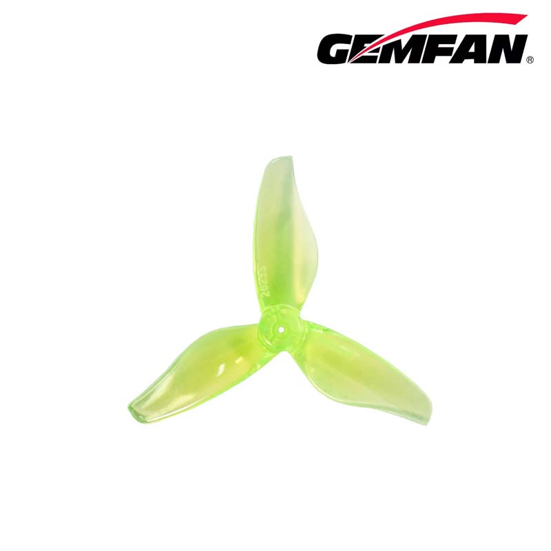 12Pairs(12CW+12CCW) Gemfan 202 - Drone Racing Motor ulasan dan harga