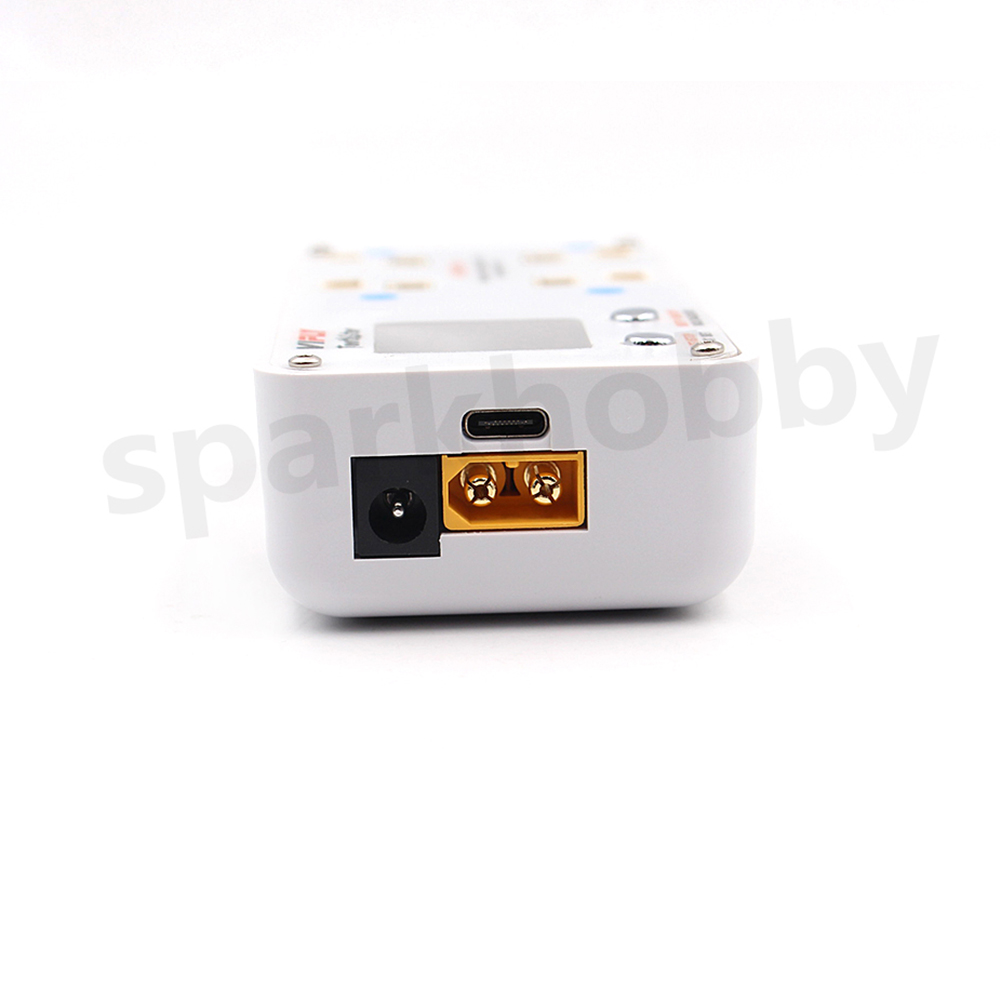 VIFLY ToothStor 4 Port 2S Bala - Drone Racing Charger ulasan dan harga